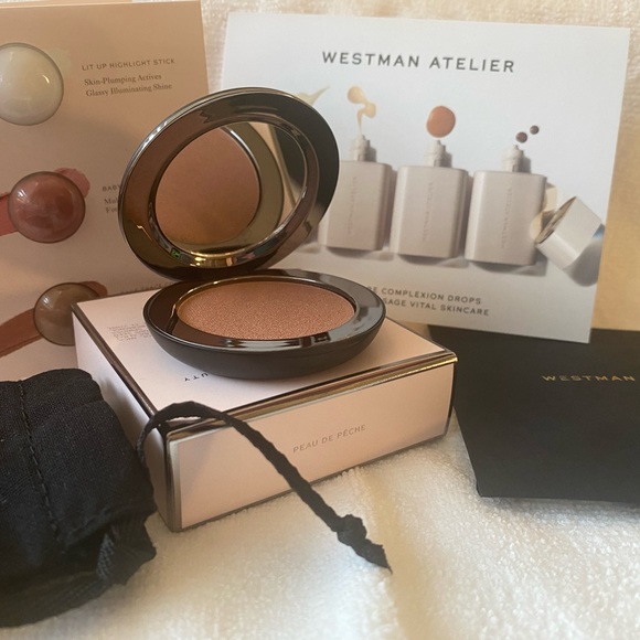 ✨Peau de Peche - Picture 4 of 4